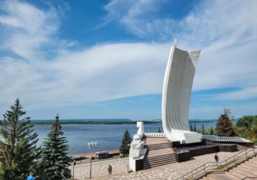 Афиша: куда сходить в Самаре 4, 5 и 6 сентября
