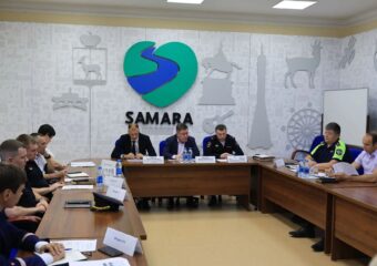 За лето у самарцев изъяли 25 питбайков