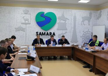 За лето Госавтоинспекция изъяла 25 питбайков у самарцев
