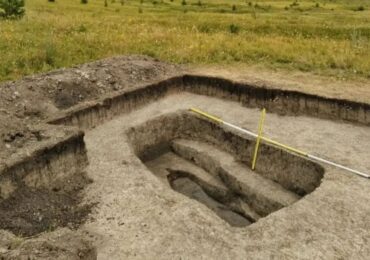 Самарские археологи нашли доказательства человеческих жертвоприношений в Поволжье