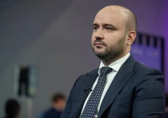 Вячеслав Федорищев поздравил работников дошкольных образовательных организаций Самарской области