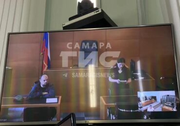 Екатерина Тархова попросила сгенерировать голос пожилого человека