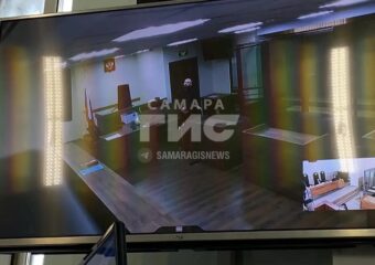 По делу об убийстве экс-мэра Самары допросили друга Екатерины Тарховой
