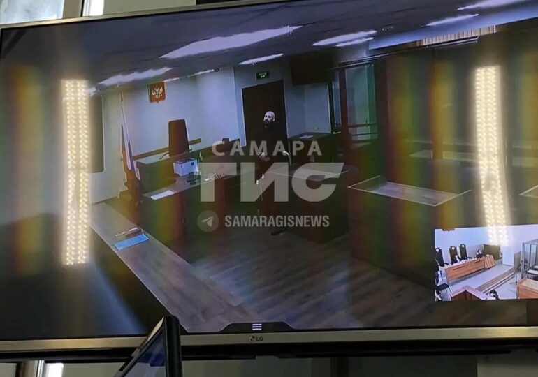 По делу об убийстве экс-мэра Самары допросили друга Екатерины Тарховой