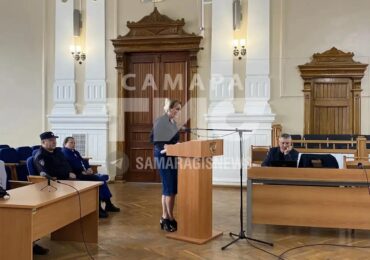 Екатерина Тархова могла накачать наркотическими веществами своих дедушку и бабушку