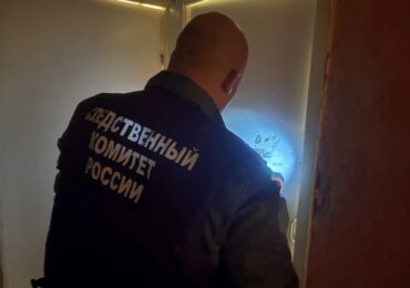 В Самарской области задержали подозреваемого в убийстве знакомого