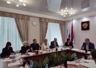В Самарской области подготовили 1 728 избирательных участков