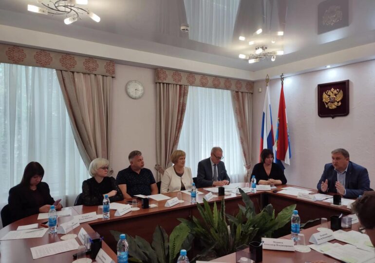 В Самарской области подготовили 1 728 избирательных участков
