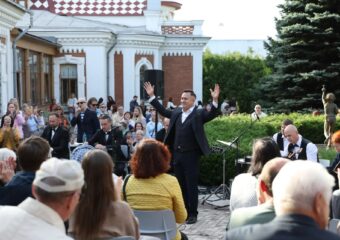 В Самаре завершились мероприятия, посвященные 440-летию города