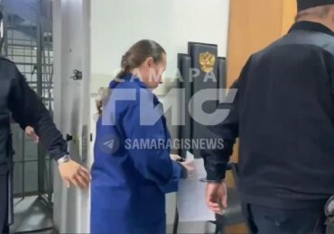 В Самаре продолжают рассматривать уголовное дела об убийстве четы Тарховых