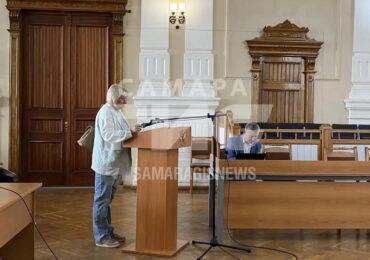 В Самаре по делу об убийстве четы Тарховых допросили соседку погибших