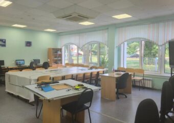 В Самаре завершили капремонт пяти школ и здания детского сада