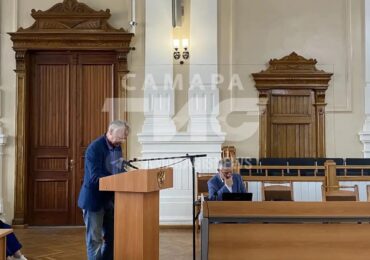 Бывший сосед экс-мэра Самары дал показания по делу об убийстве Виктора Тархова