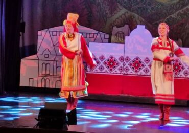 В Самаре 18 и 19 сентября покажут премьеру «Сказ про Ивана-молодца»