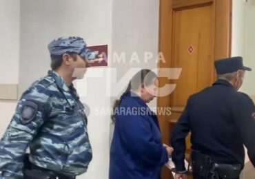 В Самаре продолжаются слушания по делу об убийстве экс-мэра города Виктора Тархова