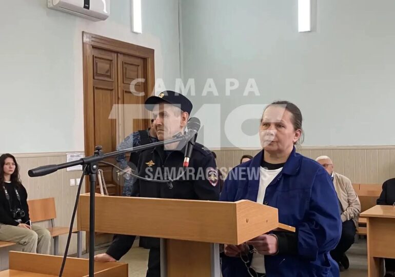 Людмила Тархова: «Екатерину растили в православных традициях»