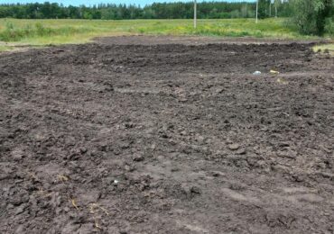 В Самарской области ликвидировали свалку коммунальных отходов