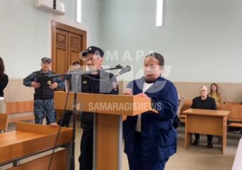 Супруги Тарховы могли остаться в живых