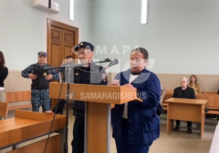 Супруги Тарховы могли остаться в живых