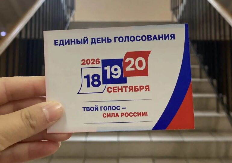 Первый день выборов в Самарской области подошел к концу
