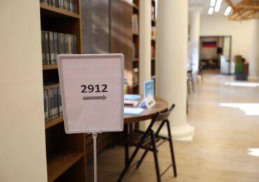 В Самаре обеспечили доступность избирательных участков для всех горожан