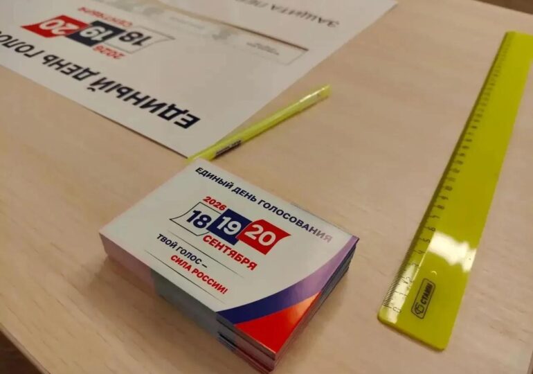 Второй день выборов в Самарской области подошел к концу
