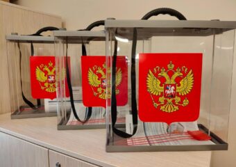 На 18:00 20 сентября явка избирателей на выборах в Самарской области составила 51,14%