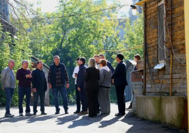 В Самаре восстанавливают исторические здания под бутик-отели