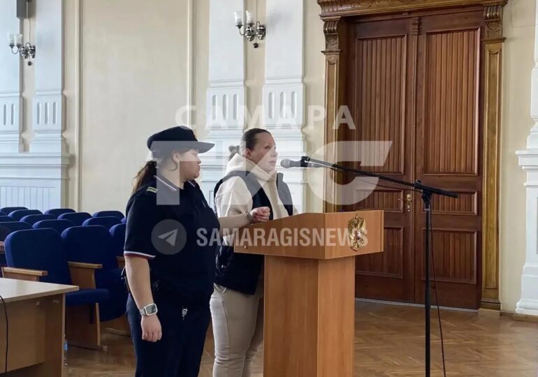 Людмила Тархова: «Расправа над родителями была ритуальным убийством»