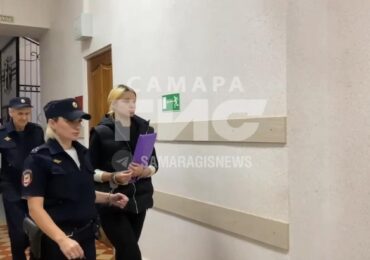 В Самаре продолжаются слушания по делу об убийстве экс-мэра Виктора Тархова и его супруги Натальи.