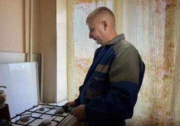 В Самаре межведомственная комиссия проверила доступ для ТО ВКГО