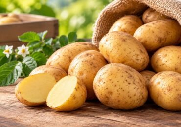 В Самарской области подешевел картофель