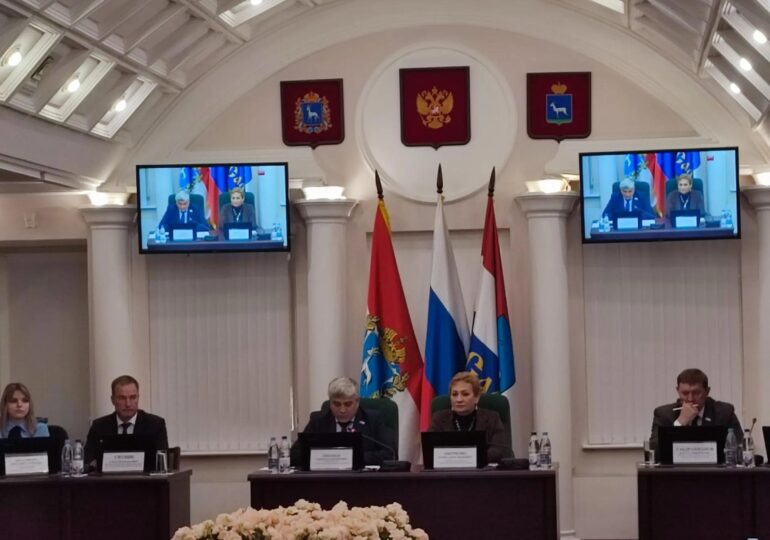 Марат Габдрахманов возглавит комитет по строительству, имущественным и земельным отношениям