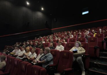 В Самаре подвели итоги программы корпоративного наставничества для подростков