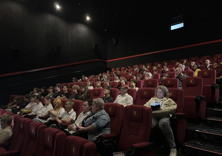В Самаре подвели итоги программы корпоративного наставничества для подростков