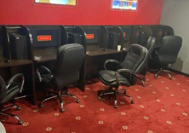 В Самаре пресекли работу нелегальных игровых клубов