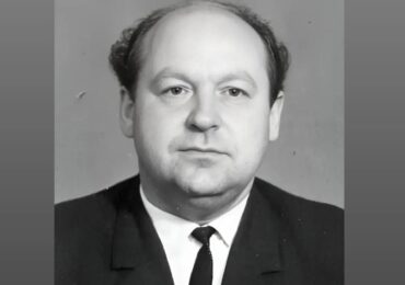 Ушел из жизни почетный гражданин Самарской области Максим Оводенко