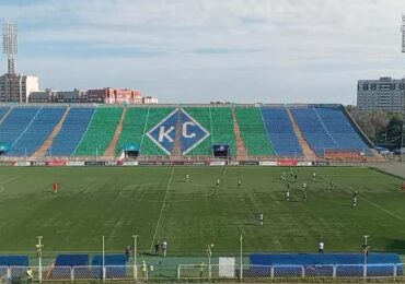 «Крылья Советов-2» уступили «Химику» в домашнем матче