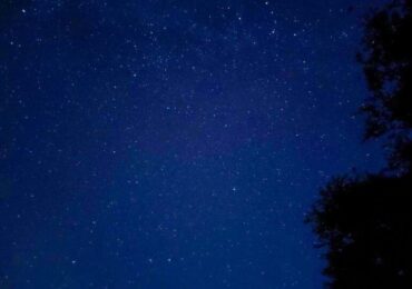 Самарцы увидят два звездопада в октябре