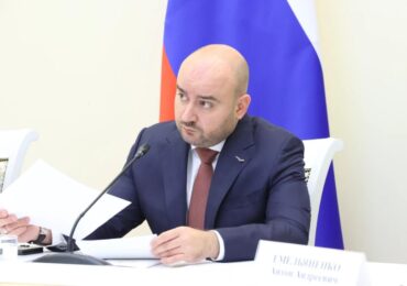 В Самарской области обсудили подготовку объектов дорожного хозяйства к осенне-зимнему периоду