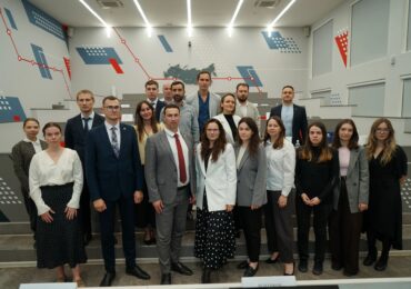 В Самарской области обновили Совет молодых ученых