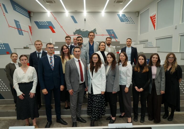 В Самарской области обновили Совет молодых ученых