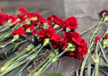 В самарских школах провели уроки «Мир без террора»