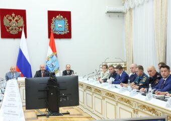 В Самарской области запустили 97% котельных