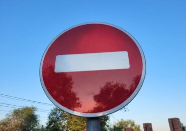 В Самаре ограничат движение транспорта из-за проведения легкоатлетического забега