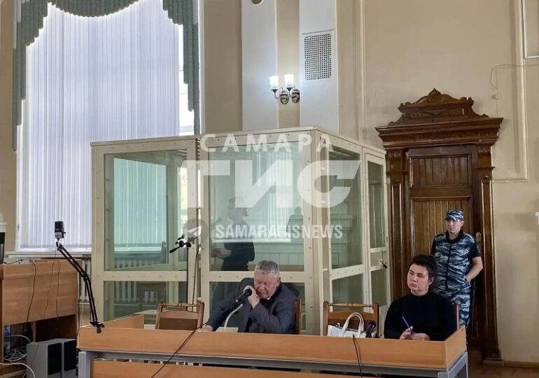 Екатерина Тархова: «Я никого не хотела убивать»
