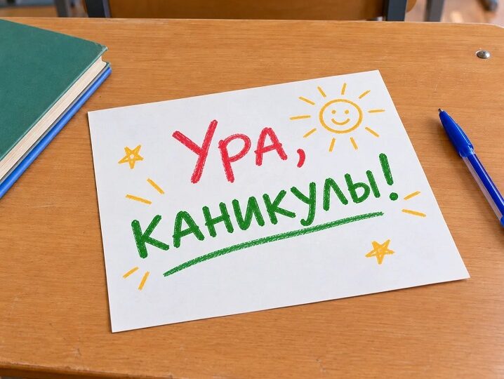 Стали известны даты школьных каникул в Самарской области