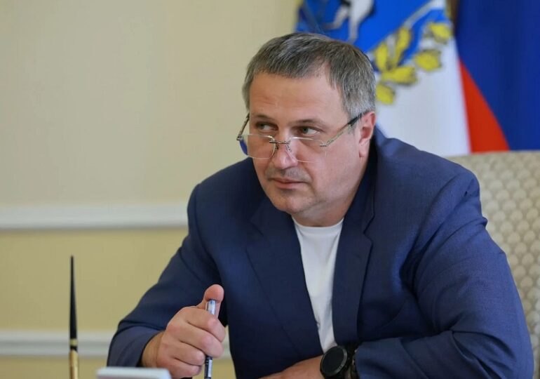 Мэр Самары Иван Носков стал лидером медиарейтинга глав столиц субъектов ПФО