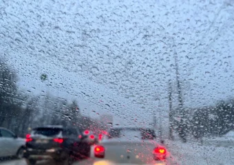 В Самаре 3 октября прогнозируют до +6 °C