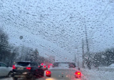 В Самаре 3 октября прогнозируют до +6 °C